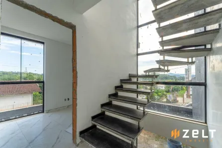 Casa com 3 Quartos à venda, 123m² no Do Salto, Blumenau