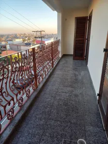 Casa com 3 Quartos para alugar, 110m² no Jardim Universo, Mogi das Cruzes