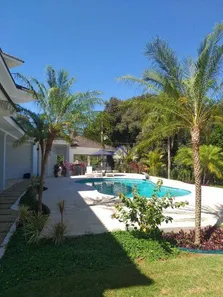 Casa de Condomínio com 5 Quartos para venda ou aluguel, 714m² no Aglomeração Urbana de Jundiaí, Cabreúva
