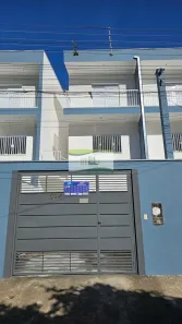 Sobrado com 2 Quartos à venda, 93m² no Jardim das Colinas, Franco da Rocha