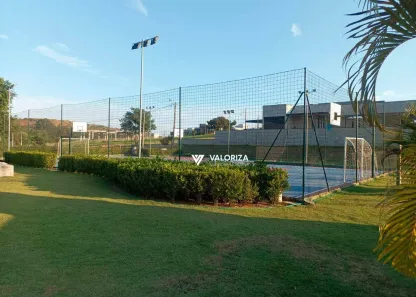 Terreno / Lote / Condomínio à venda, 1000m² no Chácaras Residenciais Santa Maria, Votorantim