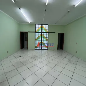 Loja / Salão / Ponto Comercial para alugar, 91m² no Jardim Claret, Rio Claro