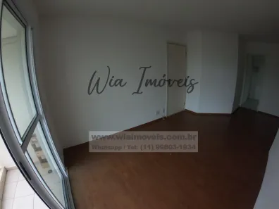 Apartamento com 3 Quartos para venda ou aluguel, 80m² no Umuarama, Osasco