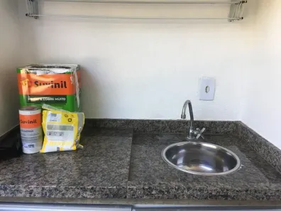 Apartamento com 3 Quartos à venda, 67m² no Jardim Karolyne, Votorantim