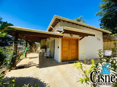 Casa de Condomínio com 3 Quartos à venda, 173m² no , Serra Negra