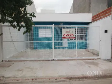 Casa de Condomínio com 3 Quartos para alugar, 84m² no Jundiapeba, Mogi das Cruzes