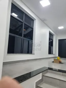 Conjunto Comercial / Sala para alugar, 37m² no Jardim Sumaré, Sertãozinho