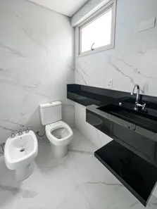 Apartamento com 3 Quartos à venda, 107m² no Jardim das Nações, Taubaté