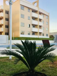 Apartamento com 2 Quartos à venda, 68m² no Nova Parnamirim, Parnamirim