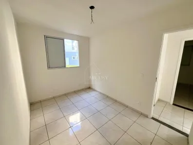 Apartamento com 2 Quartos à venda, 53m² no Independência, Petrópolis