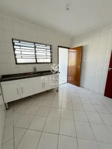 Sobrado com 2 Quartos para alugar, 99m² no Vila Bela, São Paulo