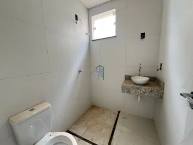 Casa de Condomínio com 3 Quartos à venda, 161m² no Primavera, Vitória da Conquista