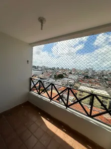 Apartamento com 3 Quartos à venda, 80m² no Salgado Filho, Aracaju