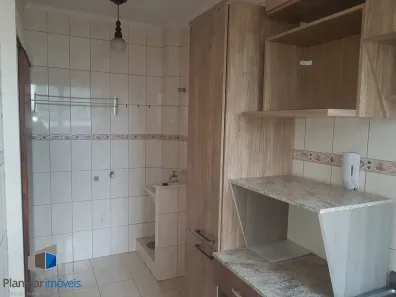 Apartamento com 2 Quartos para alugar, 55m² no Santana, Porto Alegre