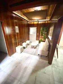 Flat com 1 Quarto para alugar, 35m² no Casa Caiada, Olinda