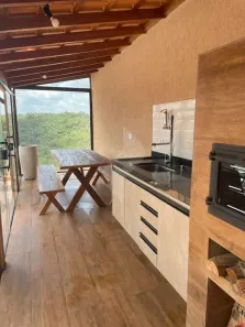 Casa com 2 Quartos à venda, 86m² no , Mairinque