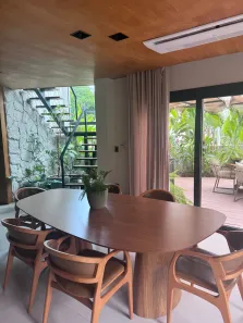 Casa de Condomínio com 4 Quartos à venda, 349m² no Alphaville (Abrantes), Camaçari