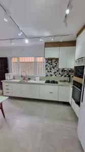 Casa com 4 Quartos à venda, 130m² no Jardim Paraíso, São Paulo