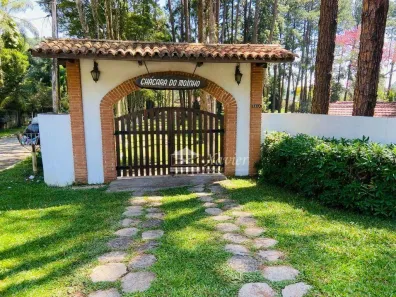 Fazenda / Sítio / Chácara com 3 Quartos à venda, 497m² no Jardim São Marcos, Vargem Grande Paulista
