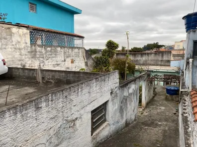 Terreno / Lote / Condomínio à venda, 250m² no Parque Casa de Pedra, São Paulo