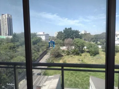 Conjunto Comercial / Sala com 1 Quarto para alugar, 48m² no Umuarama, Osasco