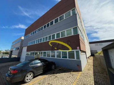 Galpão / Depósito / Armazém para alugar, 1100m² no Jardim Santa Paula, Cotia