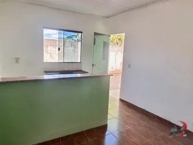 Casa com 6 Quartos à venda, 180m² no Vista Alegre, Formosa