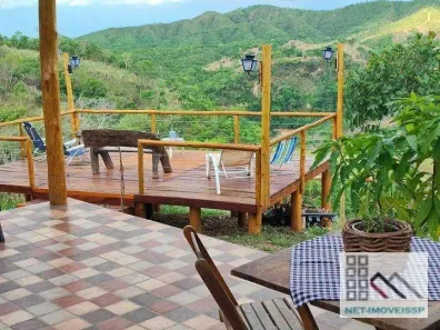 Fazenda / Sítio / Chácara à venda, 500m² no , Padre Bernardo