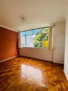 Apartamento com 2 Quartos à venda, 60m² no Centro, Petrópolis