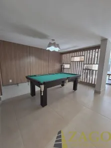 Cobertura com 3 Quartos à venda, 208m² no São José, Franca