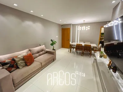 Apartamento com 2 Quartos à venda, 156m² no Jardins, Aracaju