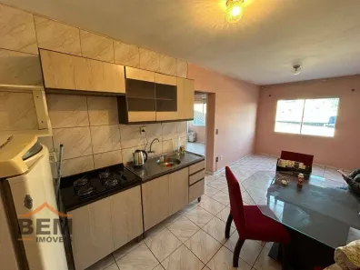 Apartamento com 2 Quartos para alugar, 54m² no Centro, Camboriú