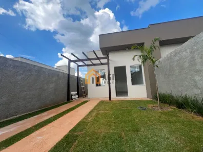 Casa com 2 Quartos à venda, 62m² no Pousada das Rosas, São Joaquim de Bicas
