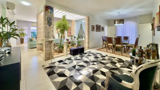 Casa com 3 Quartos para alugar, 1000m² no Setor de Habitações Individuais Sul, Brasília