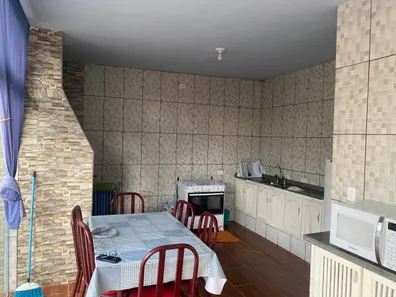 Casa com 3 Quartos à venda, 118m² no Cambijú, Itapoá