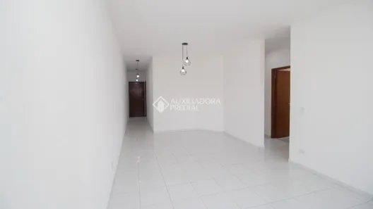 Apartamento com 3 Quartos para alugar, 106m² no Centro, São Bernardo do Campo