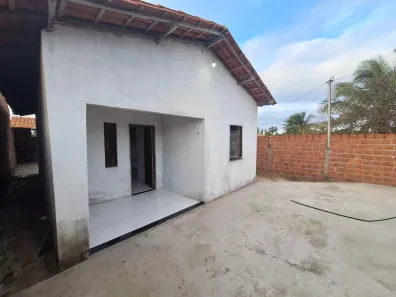 Casa com 2 Quartos à venda, 70m² no Zona Rural, Conde