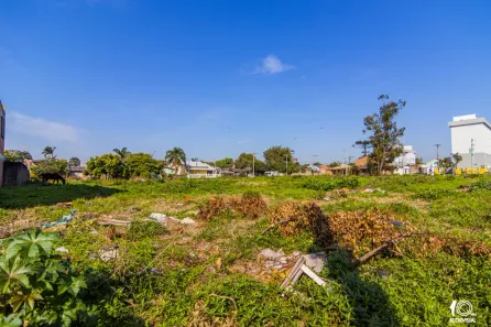 Terreno / Lote Comercial à venda, 3750m² no Arroio da Manteiga, São Leopoldo