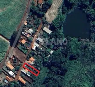 Terreno / Lote / Condomínio para venda ou aluguel, 494m² no , Cravinhos