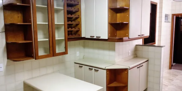 Apartamento com 3 Quartos para venda ou aluguel, 152m² no Icaraí, Niterói
