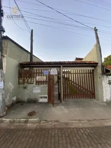 Kitnet com 1 Quarto para alugar, 30m² no Nova Esperança, Rio das Ostras