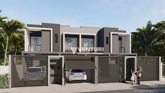 Casa com 3 Quartos à venda, 112m² no Água Verde, Blumenau