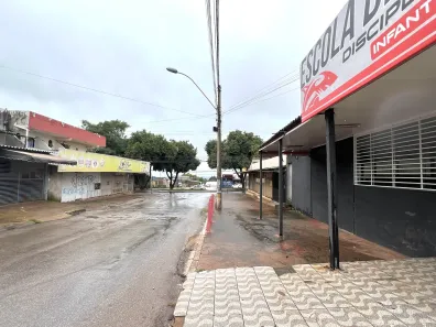 Prédio Inteiro com 3 Quartos à venda, 135m² no Ceilândia Norte, Brasília