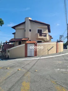 Sobrado com 3 Quartos à venda, 164m² no Jardim Vila Galvão, Guarulhos