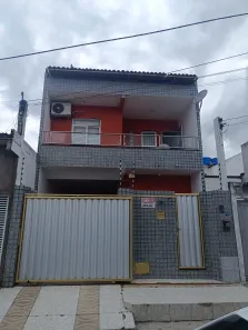 Sobrado com 3 Quartos à venda, 125m² no Calumbi, Feira de Santana
