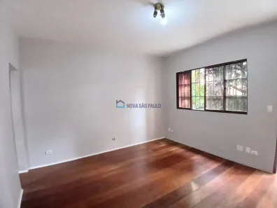 Casa de Vila com 3 Quartos à venda, 150m² no Indianópolis, São Paulo