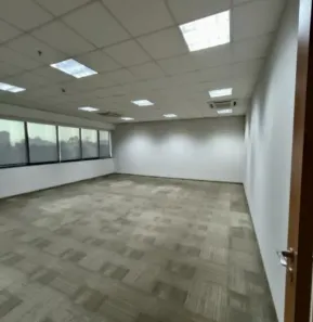 Andar / Laje corporativa para alugar, 641m² no Tamboré, Barueri