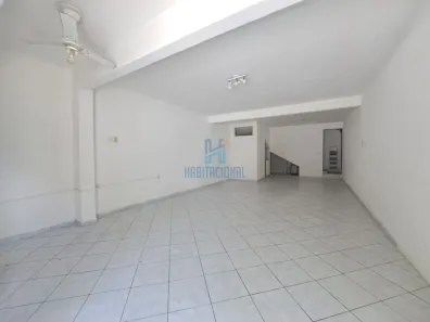 Prédio Inteiro para alugar, 113m² no Lagoa Nova, Natal