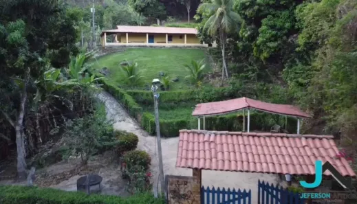 Terreno / Lote / Condomínio à venda, 400000m² no Centro, Pacoti