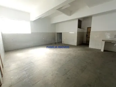 Prédio Inteiro à venda, 305m² no Parque São Vicente, São Vicente